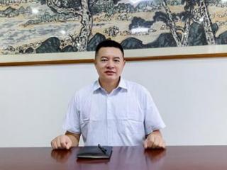 甘为教育燃灯者—孙彤宇与山外大二十六载的“双向奔赴”