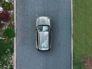 销量担当！全新丰田RAV4官方预告：披着越野外衣的城市SUV