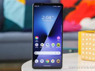 索尼Xperia 1 VII发布：1080P屏+骁龙8 Elite 售价过万