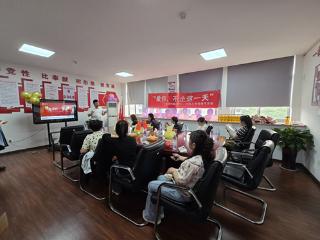 “爱你，不止这一天”——上饶银行横峰支行母亲节特别活动温暖开启