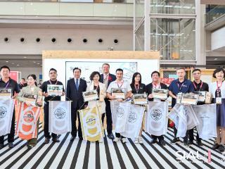 SIAL西雅国际食品展5月启幕：内销外贸融合发展，贯通全球食饮产业链