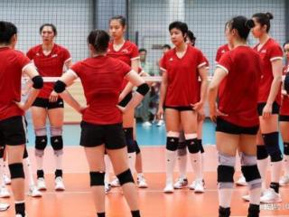 中国女排降级，指望吴梦洁到底行不行？