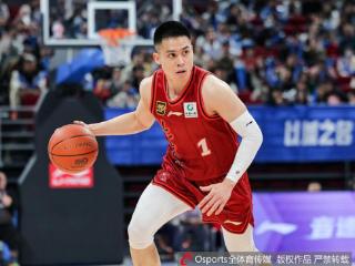杰曼与陈盈骏必须要拿出更强的比赛战斗力 G4需要他们发挥