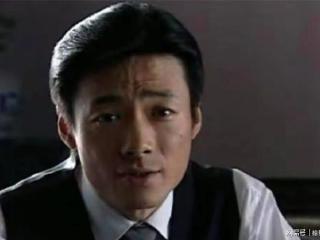 《潜伏》李涯：屡次失意独垂泪，细究确是不如人