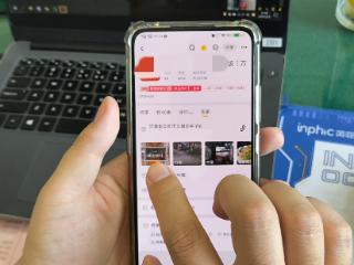 “云监工”保卫盘中餐，安阳外卖开启直播时代