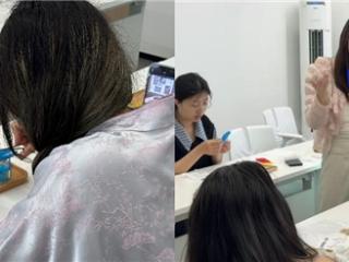 青年人才邂逅非遗之美——点翠技艺点亮文化传承与创新