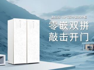 2024年度家用冷柜品牌口碑报告解读 澳柯玛再夺冠