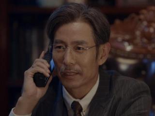 《绝密较量》大反转！赵亚苧不是卧底，小曼发现卢卡的秘密