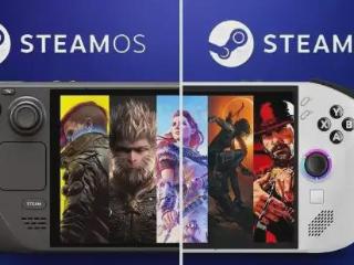 SteamOS兼容性评级系统公布：在更多硬件上使用