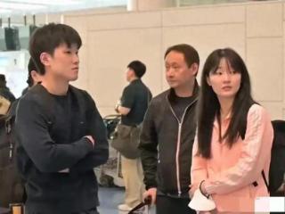 国乒动态！北京时间5月13日，传来王楚钦、孙颖莎、张本兄妹消息