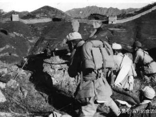 东团堡战斗惨烈，八路军一个团战后只剩一个营，残余日军自焚