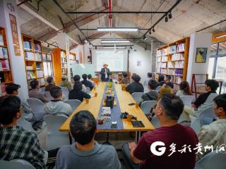 青年们直呼被"圈粉"!这场创业就业指导讲座"干货"拉满