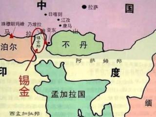 已经亡国49年，国王却依旧健在，仍继续号召同胞企图复国