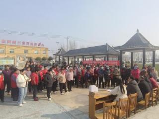 济宁市：多举措发力 助力退岗公益岗人员再就业
