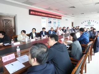 【笃行实干 大抓业务】石岛人民医院：聚焦肝胆肿瘤诊疗新技术，共筑多学科协作新路径