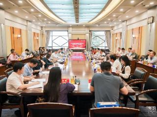 校友赋能！建言献策助力母校高质量发展