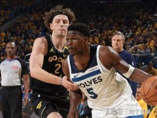 40投9中，近十年最差！不怪狼记嘲讽波杰，后者进攻端确实辣眼睛