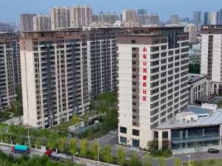 金融助力老有所养 恒丰银行支持鲁西南养老产业升级