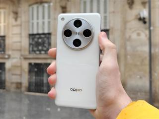 天玑9500之王！OPPO Find X9系列曝光：三剑齐发