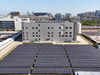 国产大模型催热算力租赁 合肥市蜀山区打造数字经济新高地