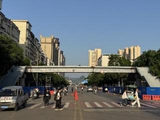 湖南新田：聚焦民生“微实事”办好群众关心事