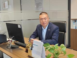 日照建设工匠丨巩怀全：以平凡创造非凡、以至真追求至臻
