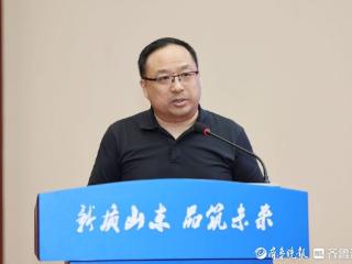 陆文龙：推动品牌出海，增强品牌ESG话语叙事，共迎机遇挑战