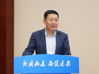 廖鲁川：为山东品牌提供全方位的数字化支持，助力品牌文化的传播与创新