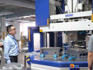邓平华：以匠心铸就新能源科技之光