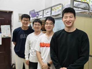 六成学生考研“上岸”！贵师大这个班“研值”不一般！