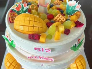 致敬平凡岗位上不平凡的你，济南耳鼻喉医院举办护士节庆祝活动