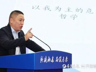 叶东：AI技术为品牌舆情处置带来新的变数
