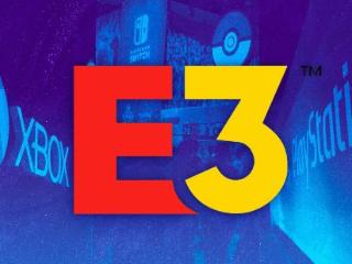 玩家追忆E3那面广告墙 你希望它能见证哪些新作诞生?