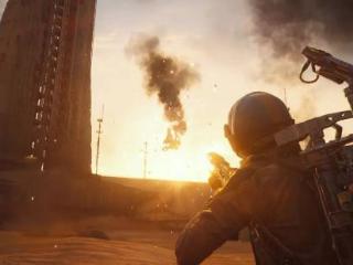 爆款预定？前DICE员工射击新作测试火爆超预期！
