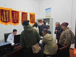 江口||李聘：二十载岐黄路 用银针串起的人生