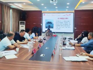 铜仁开放大学：加强交流促提升 融合思政育新人