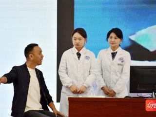 印江中医医院：传岐黄薪火 扬中医文化