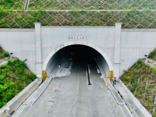 西康高铁全线隧道贯通：预计2026年通车 西安至安康1小时达