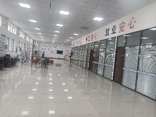 莱西市零工“小市场”解决就业“大民生”