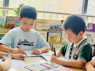 防灾减灾 一路“童”行 济南历下一幼开展全国防灾减灾日活动