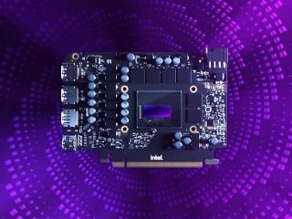 Intel锐炫B580被曝复活双GPU！48GB海量显存