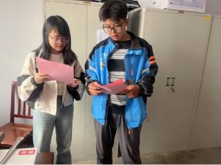 泰安市岱岳区山口镇开展“大美岱岳·建设有我”人民建议专题征集宣传活动