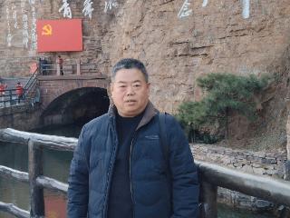书法｜当代书法名家李根作品欣赏