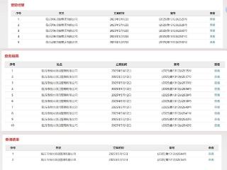 临沂河东控股集团有限公司新增17条劳动仲裁强制执行信息，执行总金额逾200万元