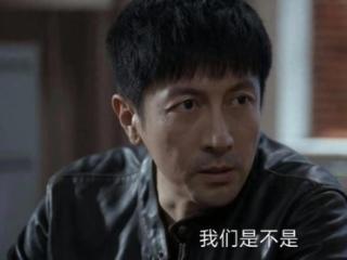 《绝密较量》直到谢小曼发现不对劲，才明白詹姆斯留下卢卡的真相