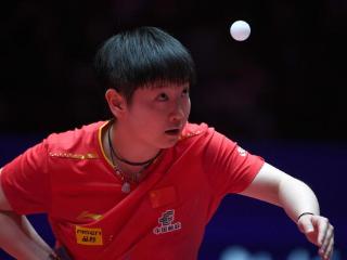 国乒下半年比赛任务增加！2025乒超联赛时间出炉，分四段插空举行