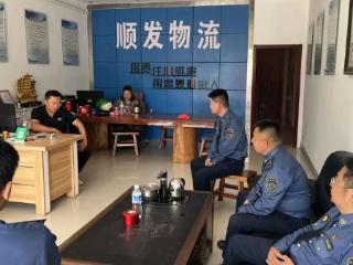 从抬杆放行到服务升维，莘县收费站匠心打造区域物流“赋能枢纽”