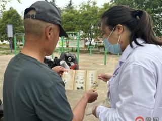 枣庄市市中区妇幼保健院：推广中医药技术 彰显中医药优势