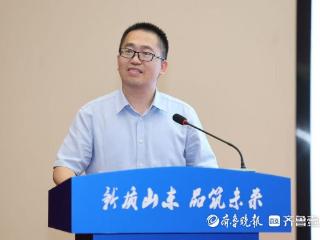 《山东企业ESG行动指南》发布，既是“明白纸”又是“工具箱”