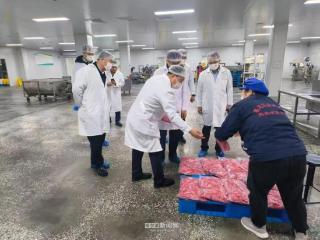 【数字有温度·TA的故事】安徽老兵深耕餐饮业，成冰城“复合调味料大王”
